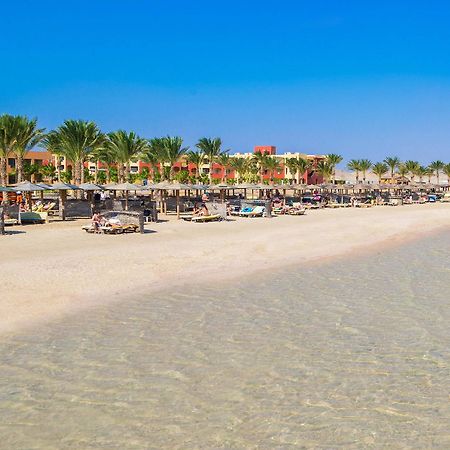 Royal Tulip Beach Resort Marsa Alam Exterior photo