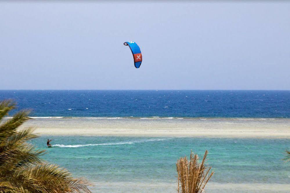 Royal Tulip Beach Resort Marsa Alam Exterior photo